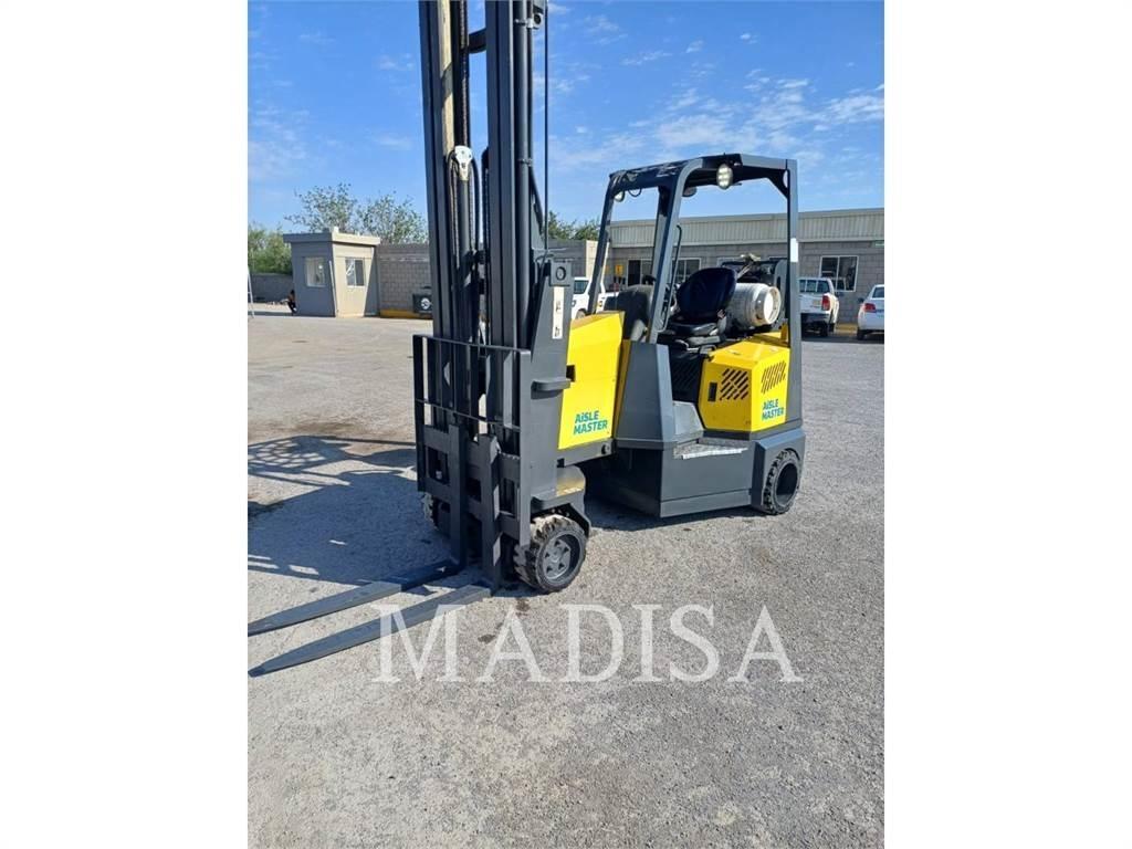 Combilift AM20WH Gaffeltrucker - Annet