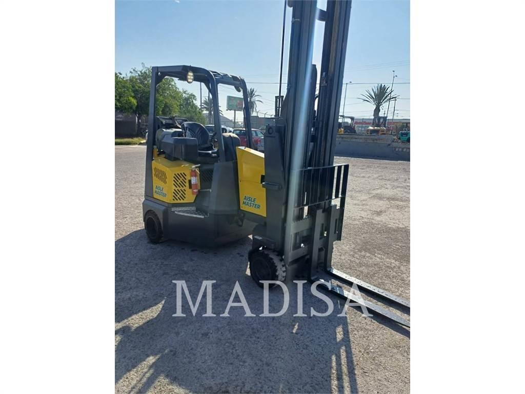 Combilift AM20WH Gaffeltrucker - Annet