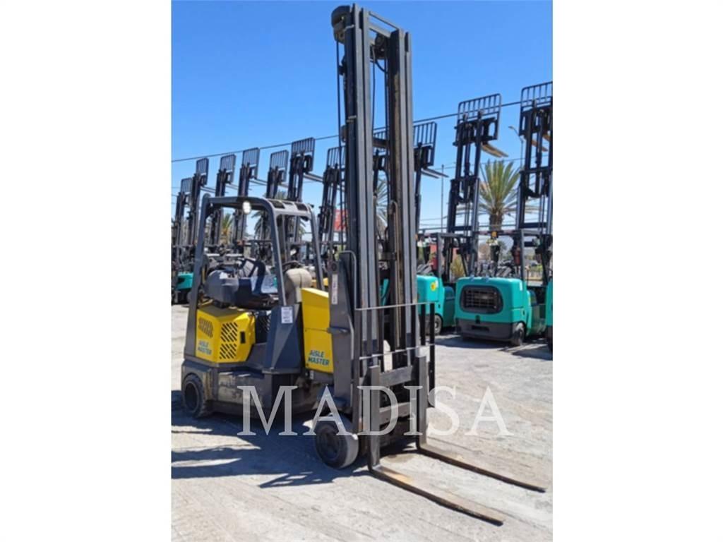 Combilift AM20WH Gaffeltrucker - Annet