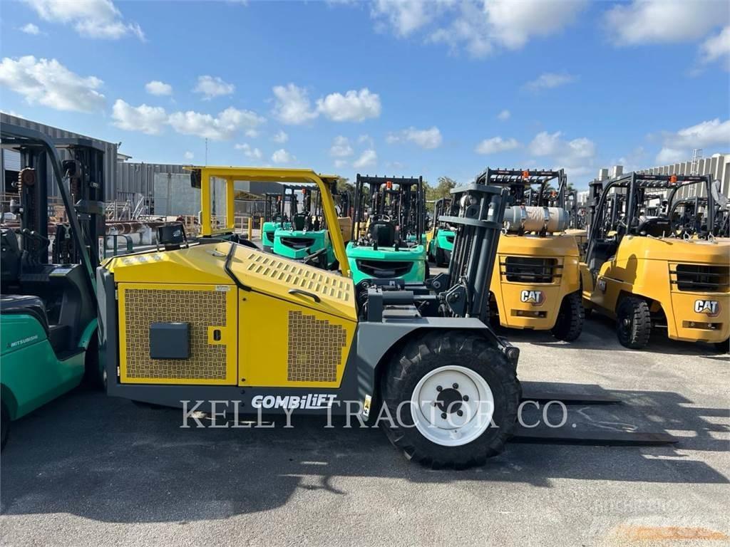 Combilift COMBI-RT Diesel Trucker