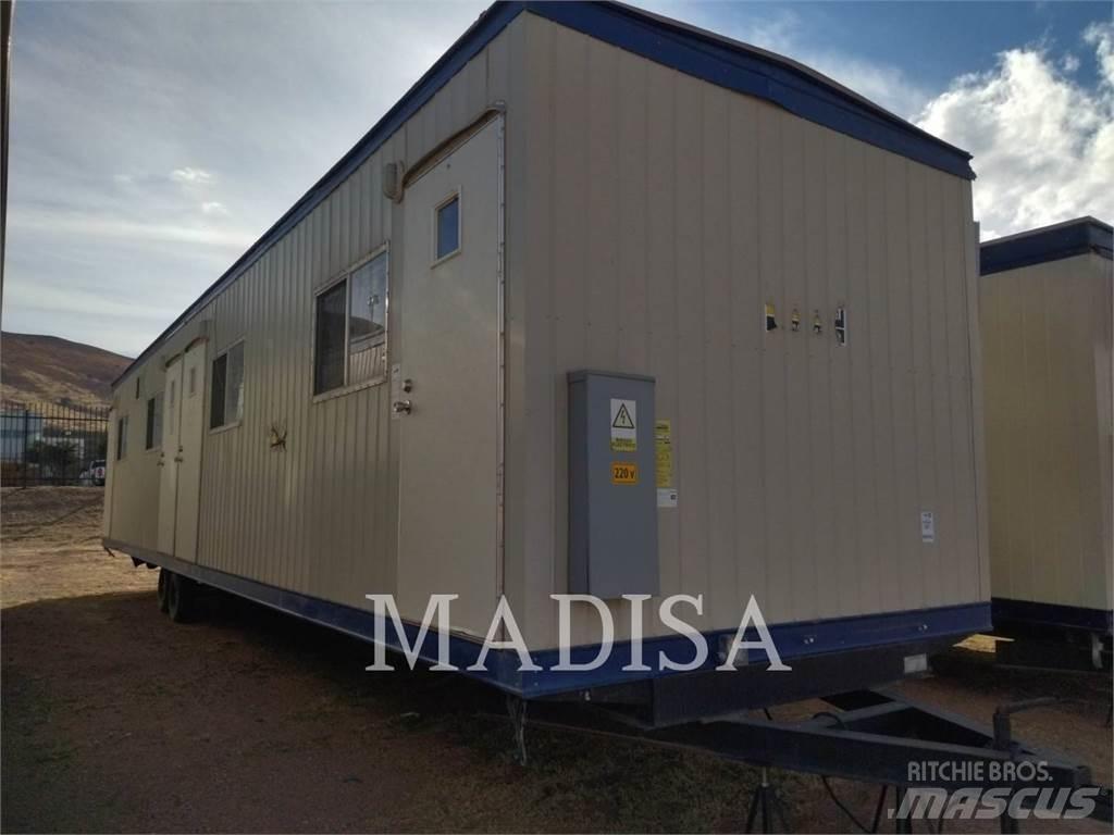  COMMOSA ES10483266 Anleggsbrakker
