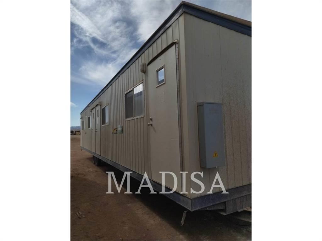  COMMOSA ES10483266 Anleggsbrakker