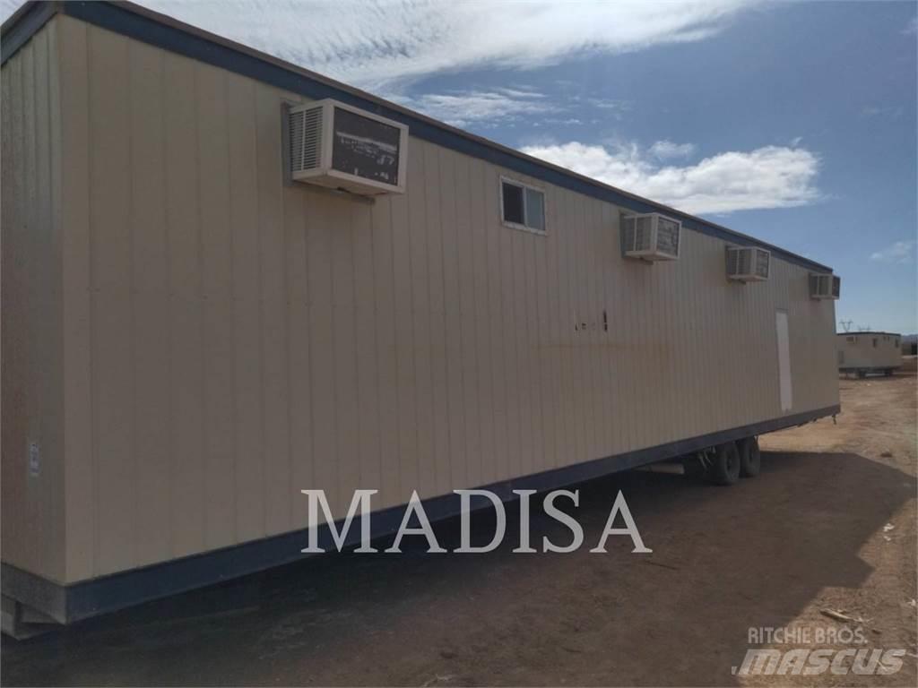  COMMOSA ES10483266 Anleggsbrakker