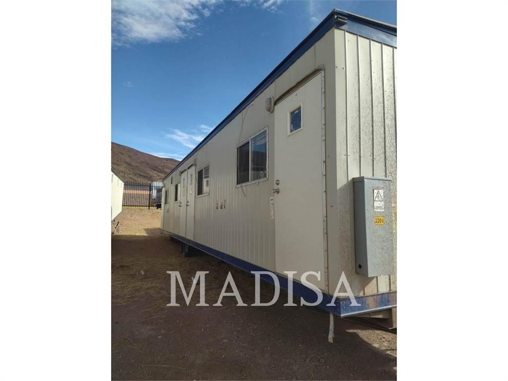  COMMOSA ES10483266 Anleggsbrakker