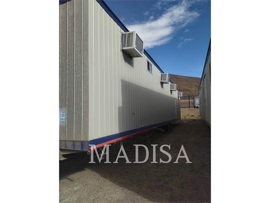  COMMOSA ES10483266 Anleggsbrakker