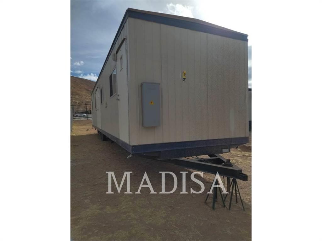  COMMOSA ES10483266 Anleggsbrakker