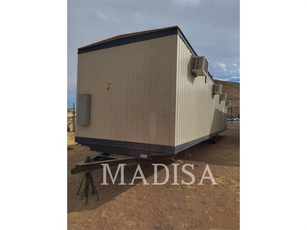  COMMOSA ES10483266 Anleggsbrakker