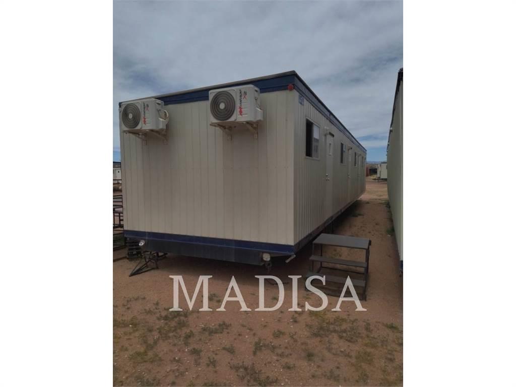 COMMOSA ES12601863 Anleggsbrakker