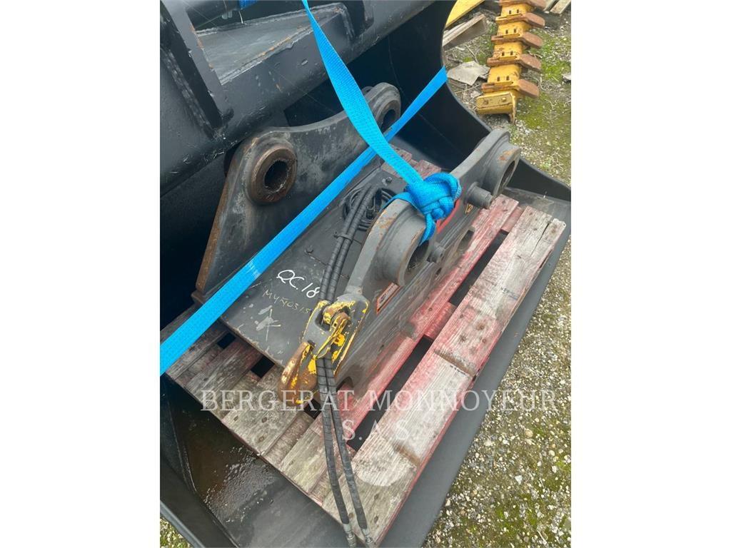  COUPLER/S70/TIM/B Anlegg - Annet