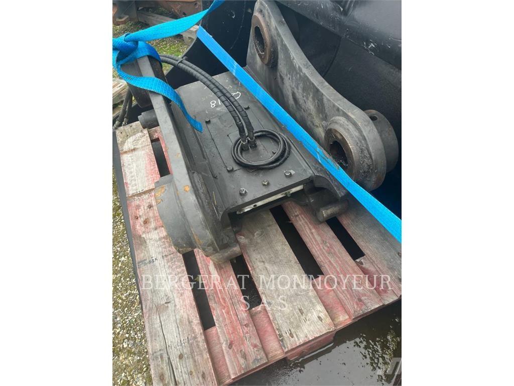  COUPLER/S70/TIM/B Anlegg - Annet