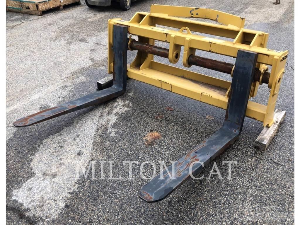 Craig 72 FORKS Skuffer