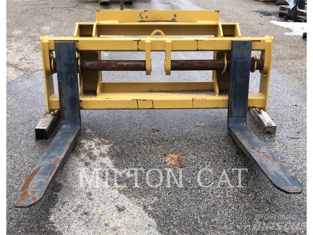 Craig 72 FORKS Skuffer