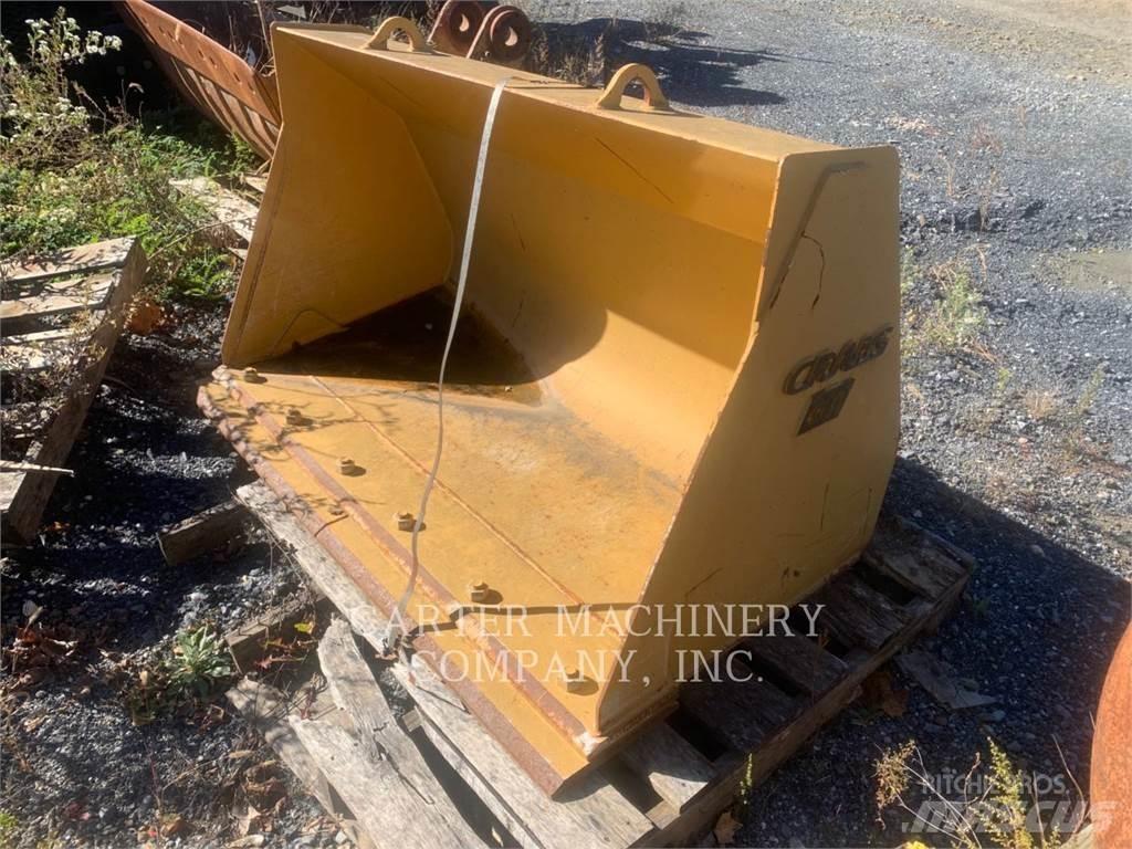 Craig 908M BUCKET Skuffer