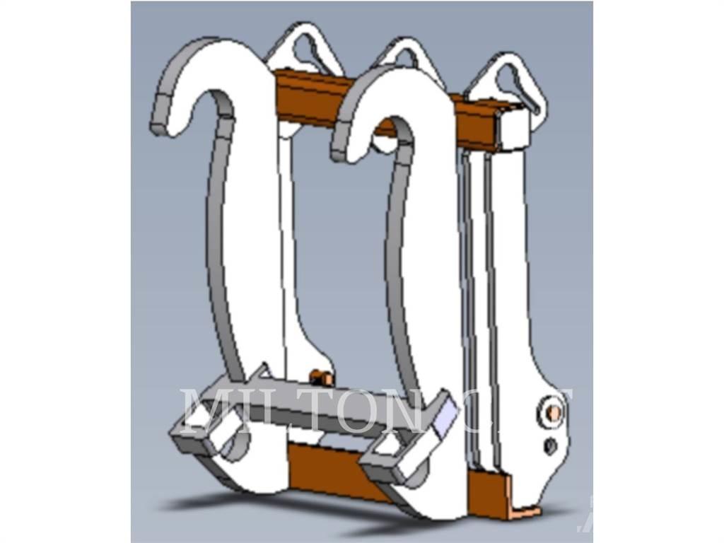 Craig HYDRAULICPLOW Snøfresere
