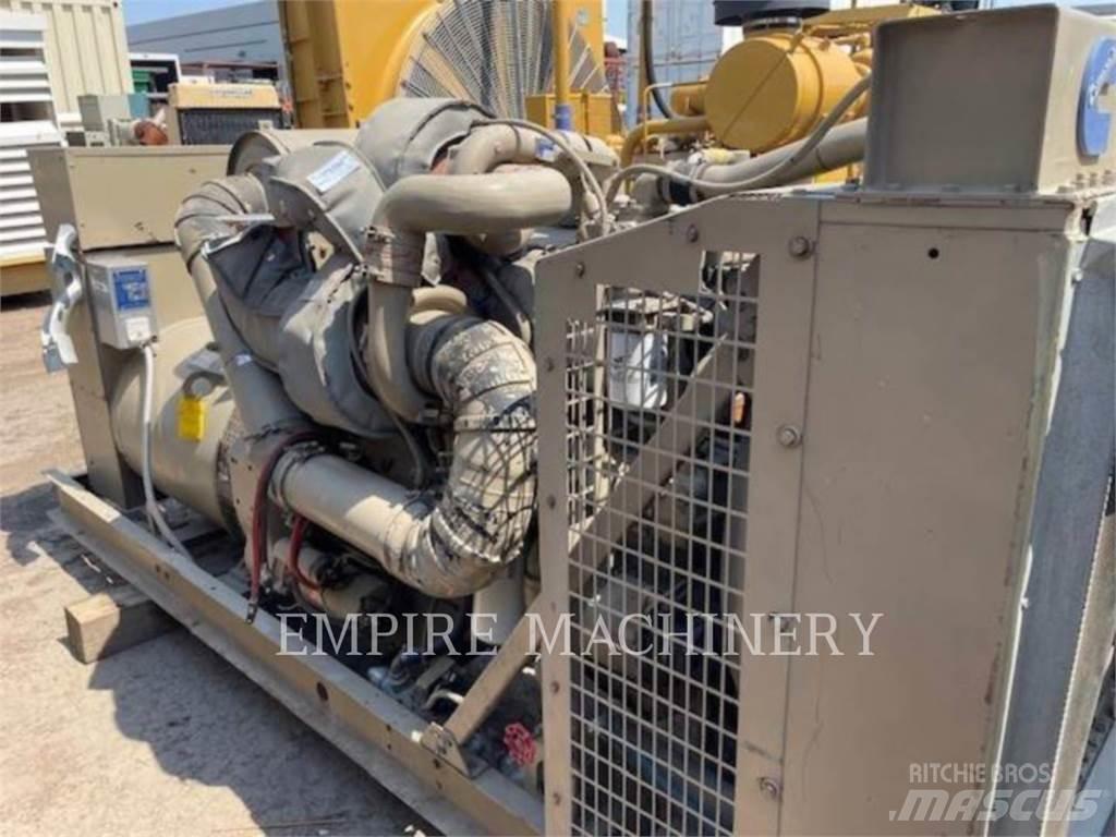 Cummins 350KW Diesel Generatorer