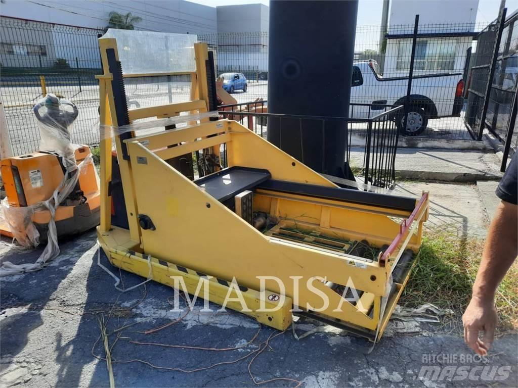  DEKA 40-M-44 Anlegg - Annet