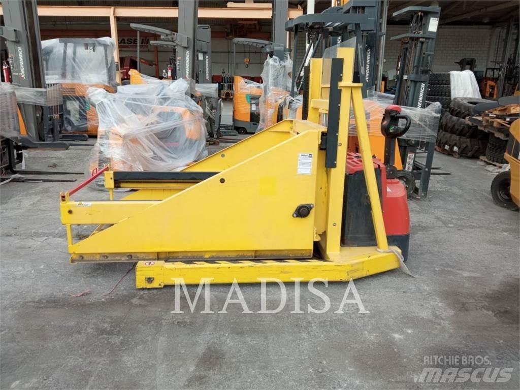  DEKA 40-M-44 Anlegg - Annet