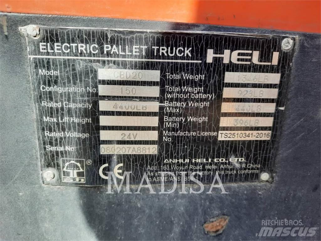  DEKA 40-M-44 Anlegg - Annet