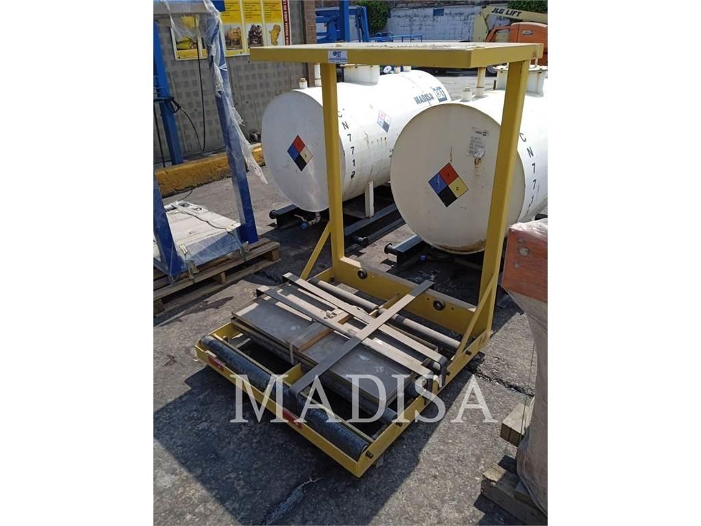  DEKA RS-21-2 Anlegg - Annet