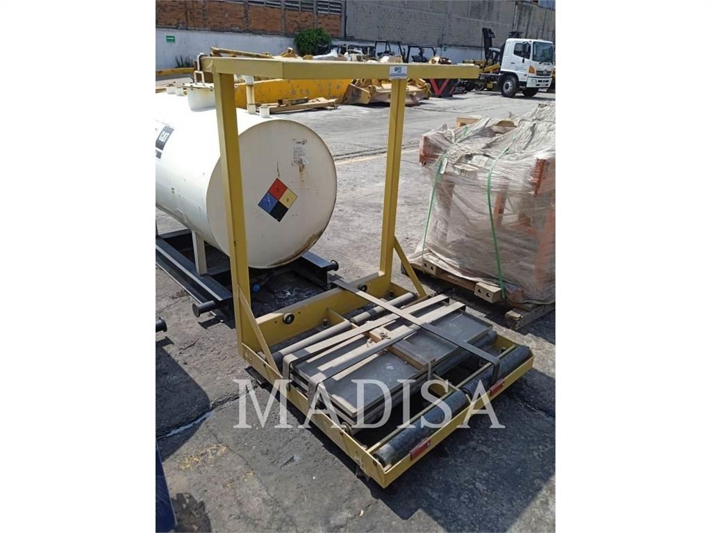  DEKA RS-21-2 Anlegg - Annet