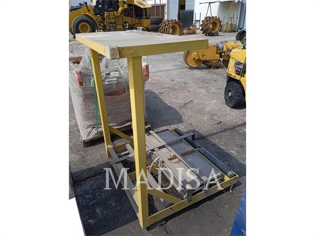  DEKA RS-21-2 Anlegg - Annet