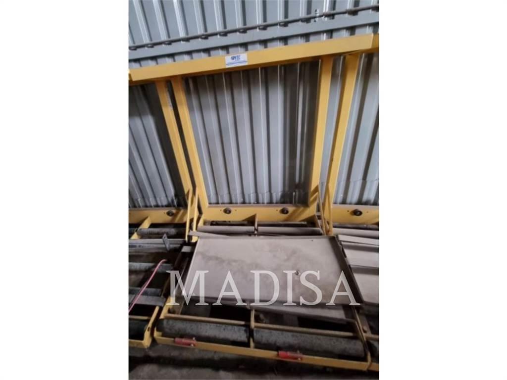  DEKA RS-21-2 Anlegg - Annet
