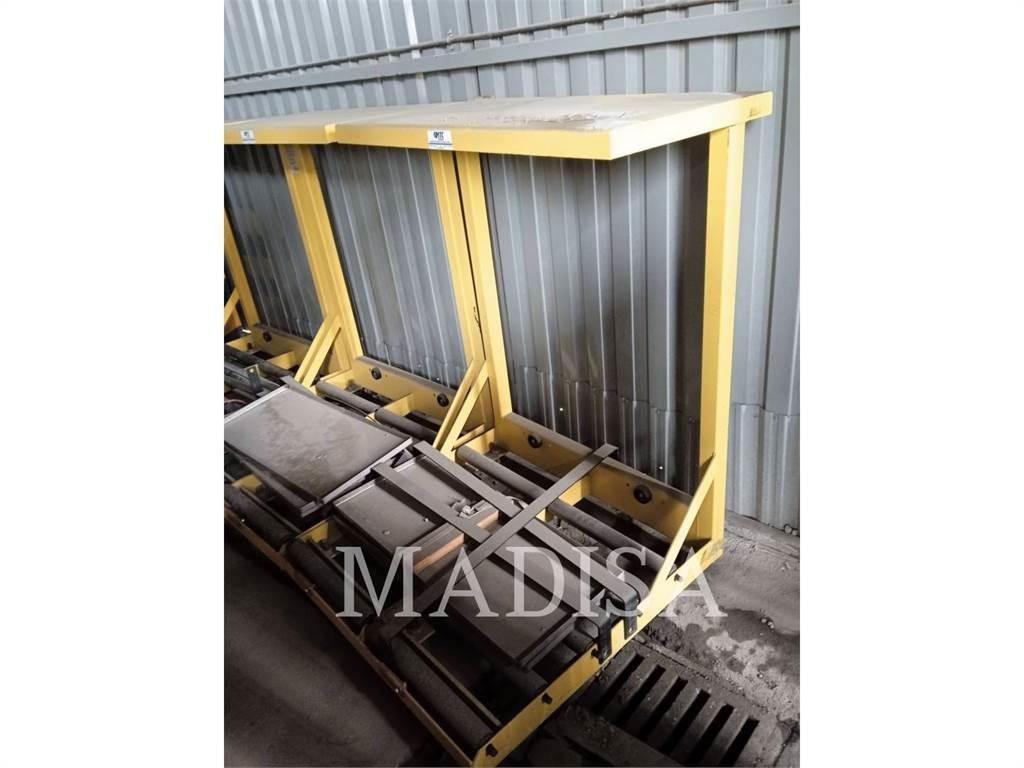  DEKA RS-21-2 Anlegg - Annet