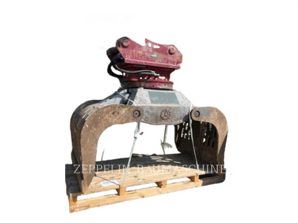 Demarec DRG36 OQ80 Gripere