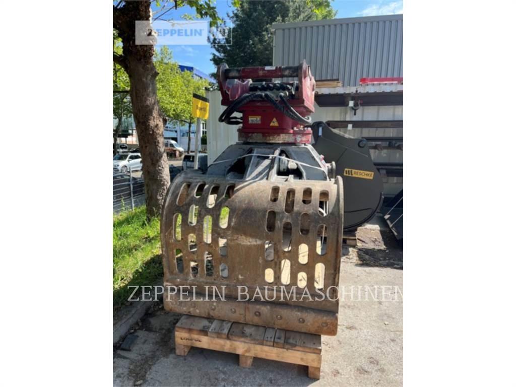 Demarec DRG36 OQ80 Gripere