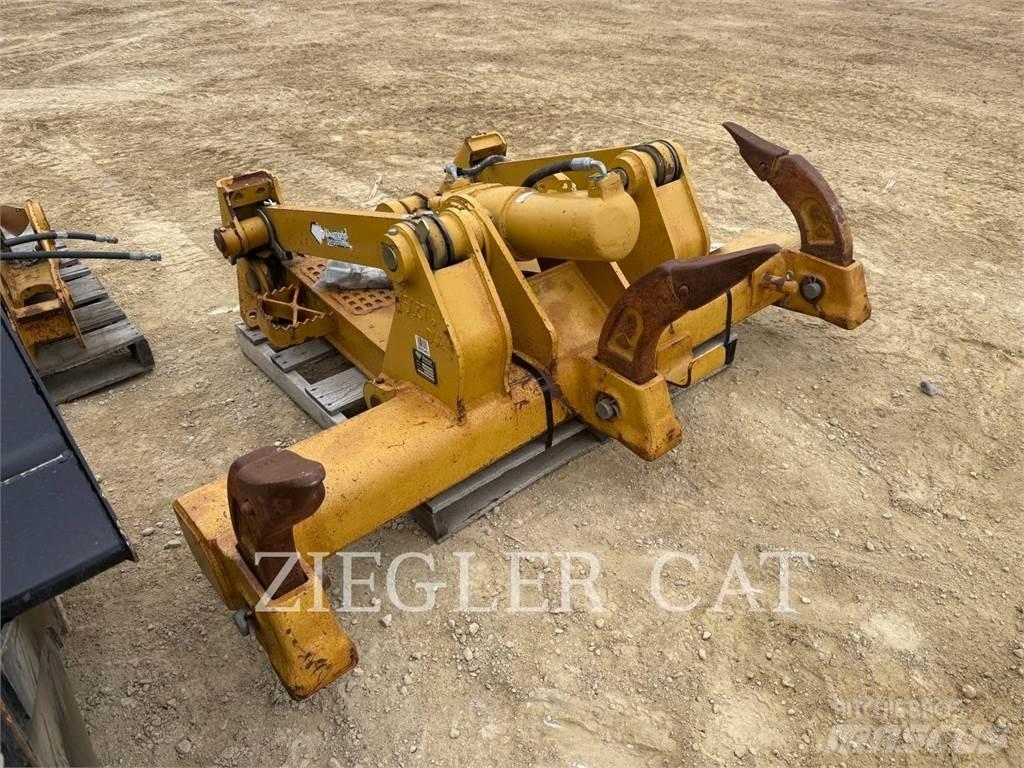 Diamond Attachments 21J Rippere