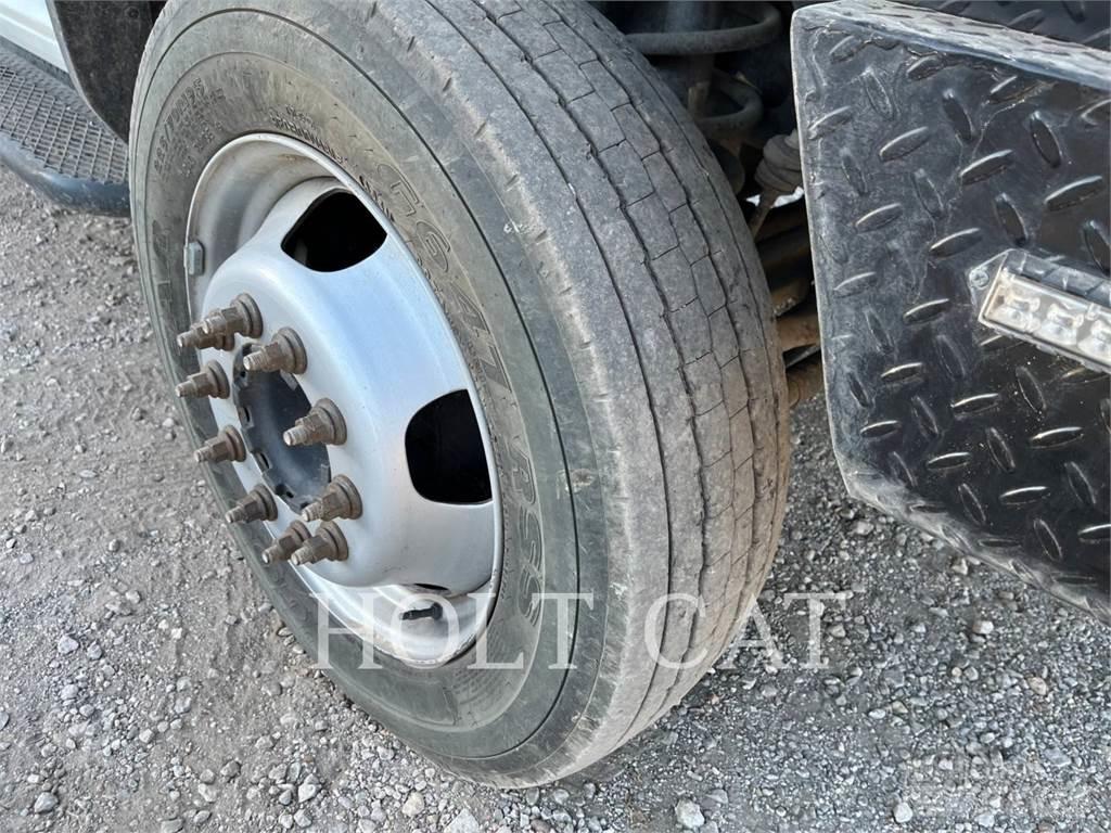 Dodge RAM 5500 Andre lastebiler