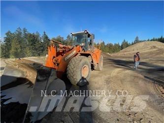 Doosan DL420-3 Hjullastere