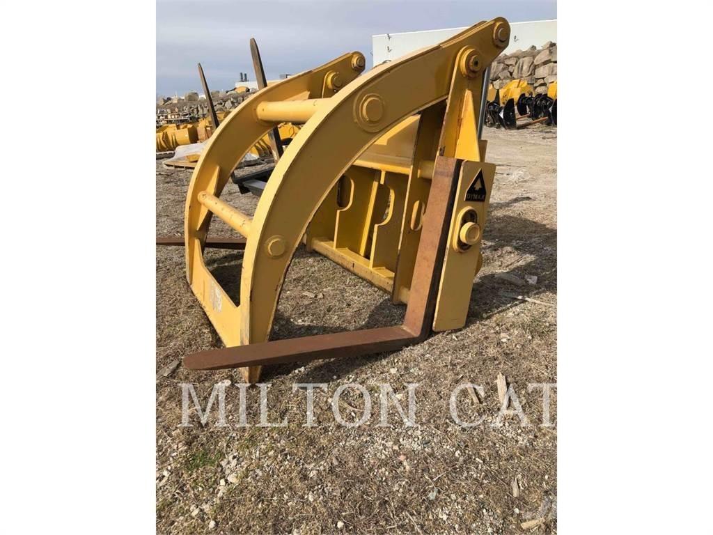 Dymax LUMBER FORKS Pallegafler
