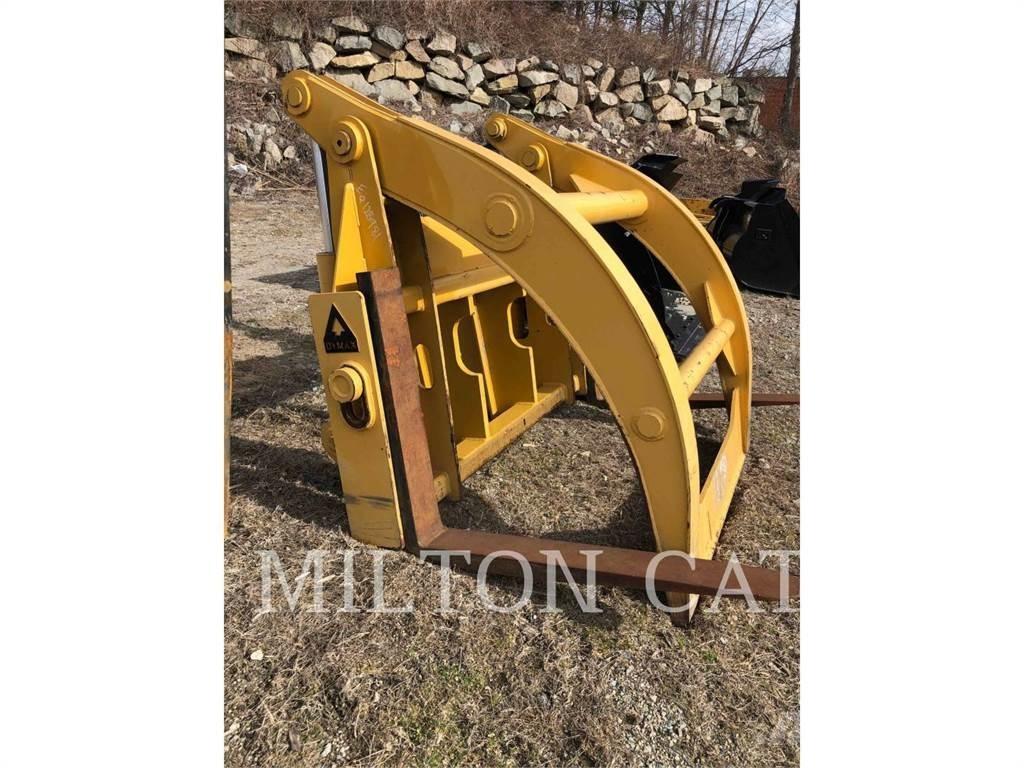 Dymax LUMBER FORKS Pallegafler