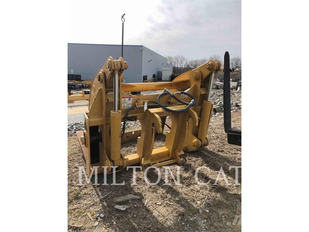 Dymax LUMBER FORKS Pallegafler