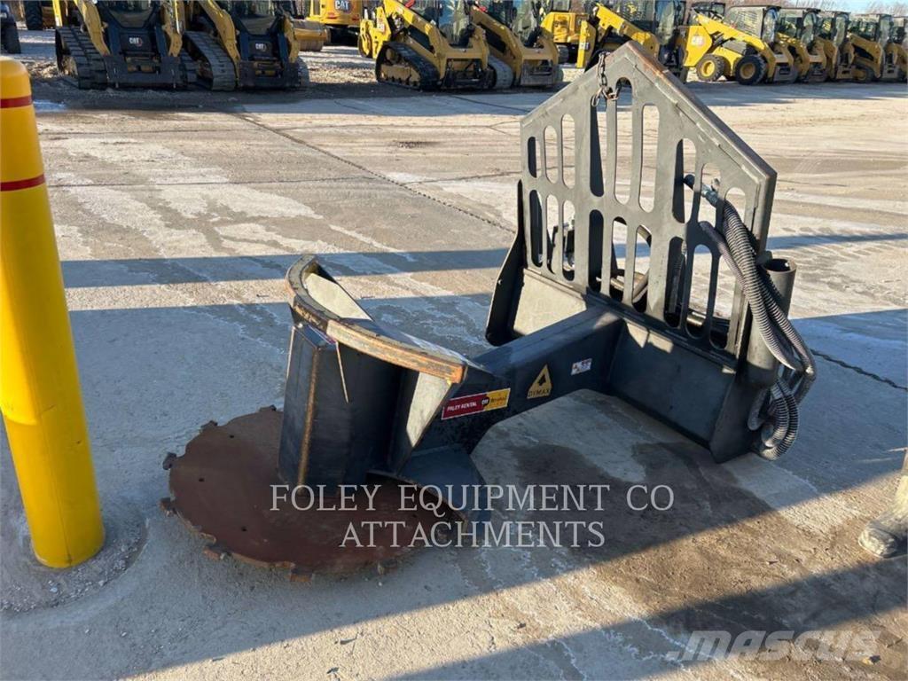 Dymax TSASS38DHF Kompaktlastere