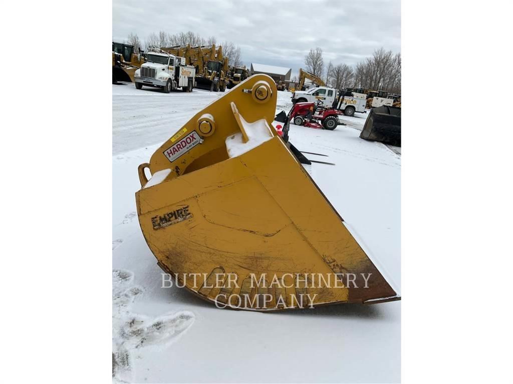Empire 320 Skuffer