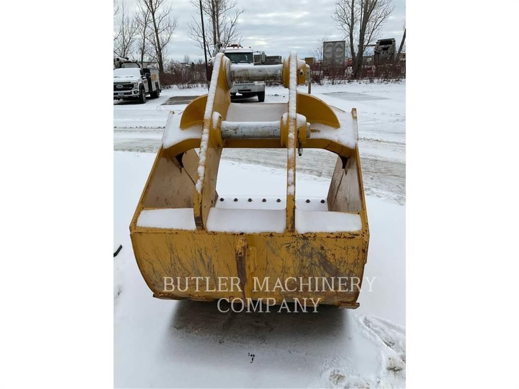 Empire 320 Skuffer
