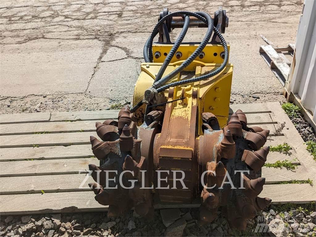 Epiroc ER1500XLHD-3 Beltegraver