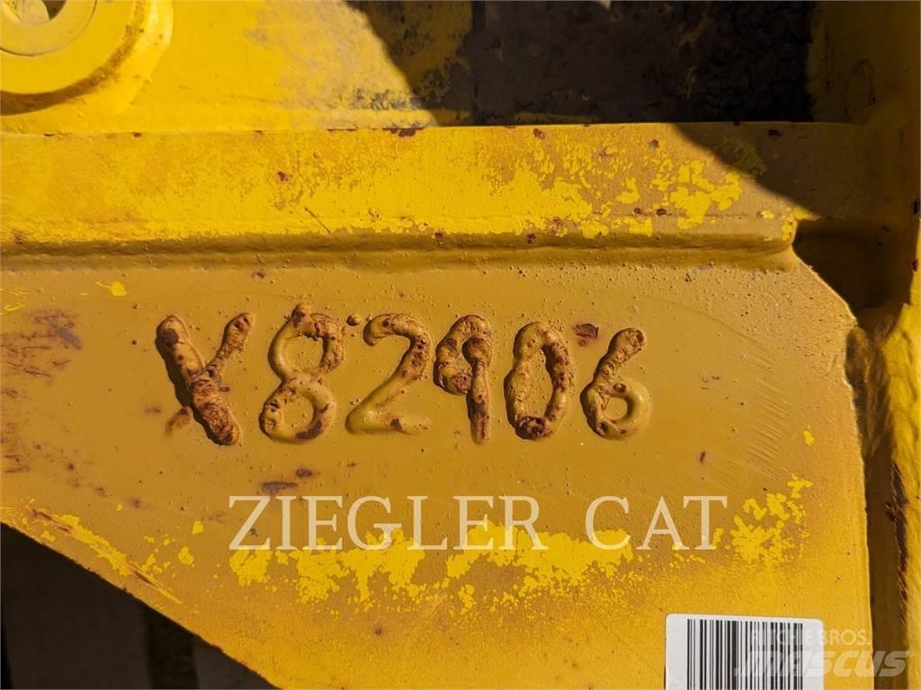 Epiroc ER1500XLHD-3 Beltegraver