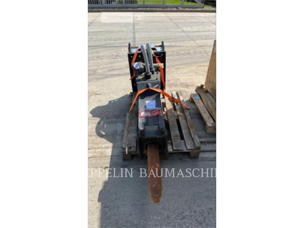 Epiroc MB750 HAMMER Hydrauliske hammere