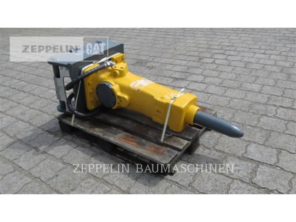 Epiroc SB552 Hydrauliske hammere