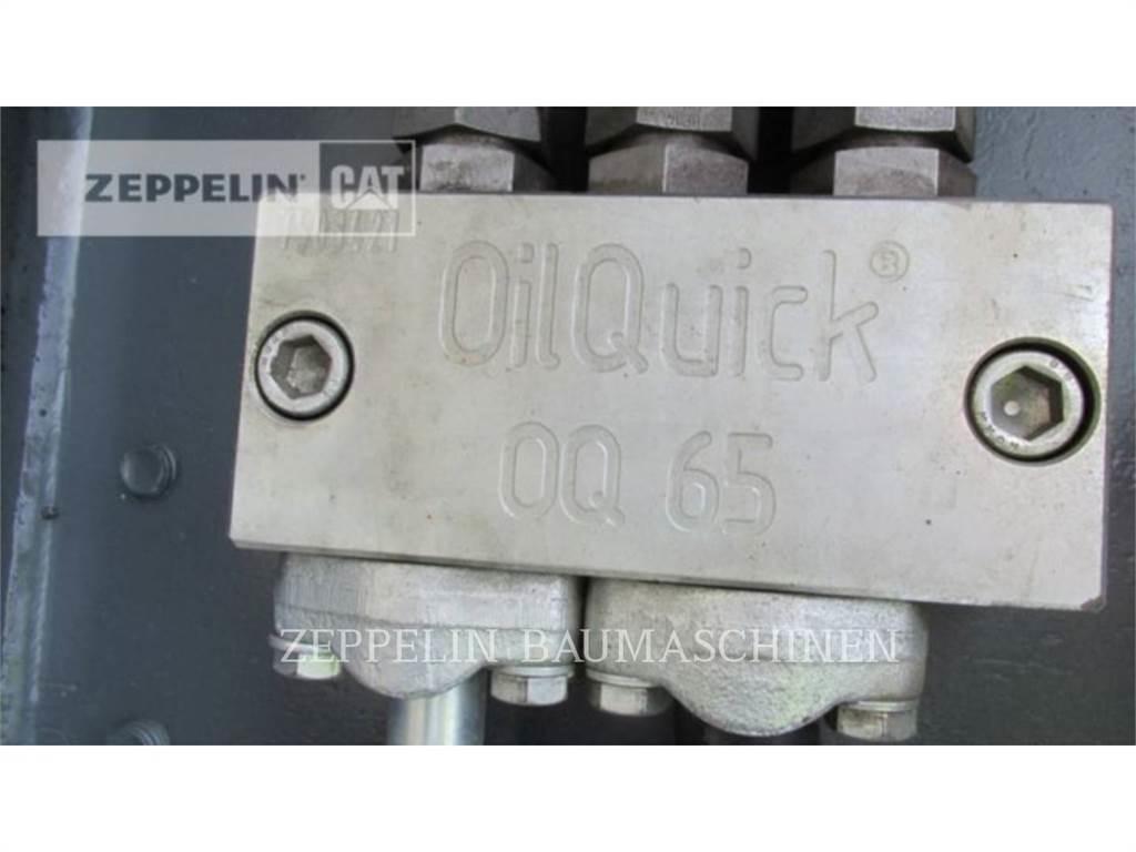 Epiroc SB552 Hydrauliske hammere