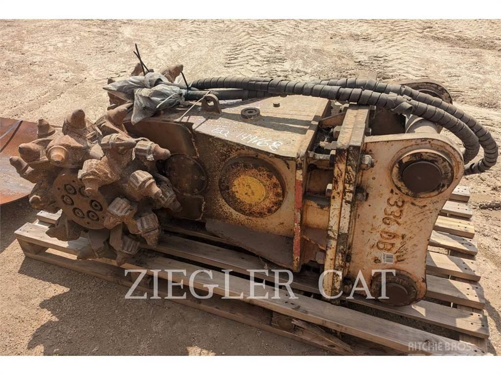 Erkat ER1500-3XL Skraper