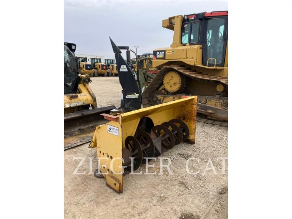 Erskine MFG SNOW BLOWER Snøfresere