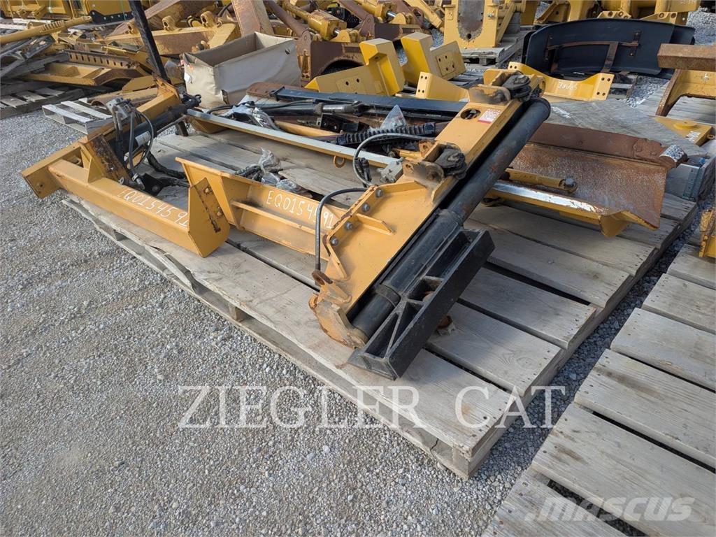 Falls SNOWWING Snøfresere