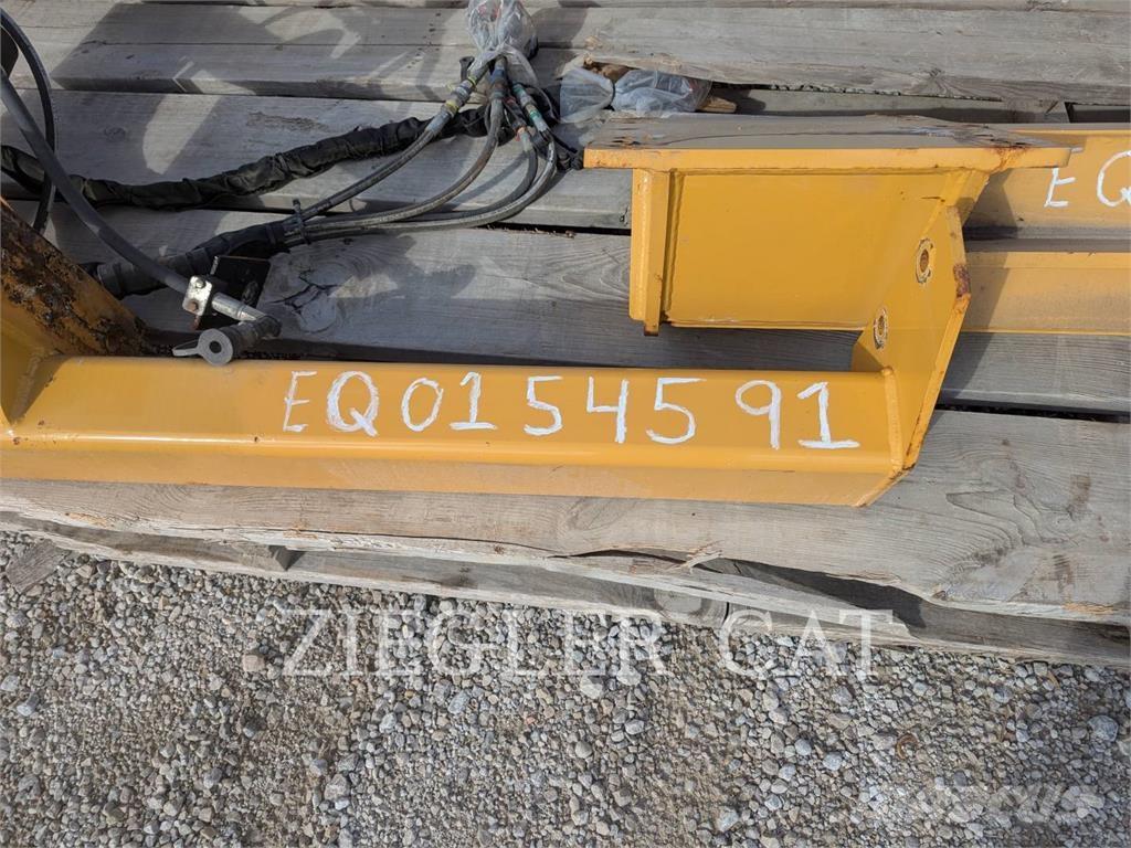 Falls SNOWWING Snøfresere