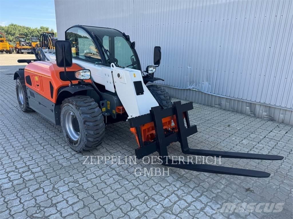 Faresin 6.26 CLASSIC 52 Teleskoplastere