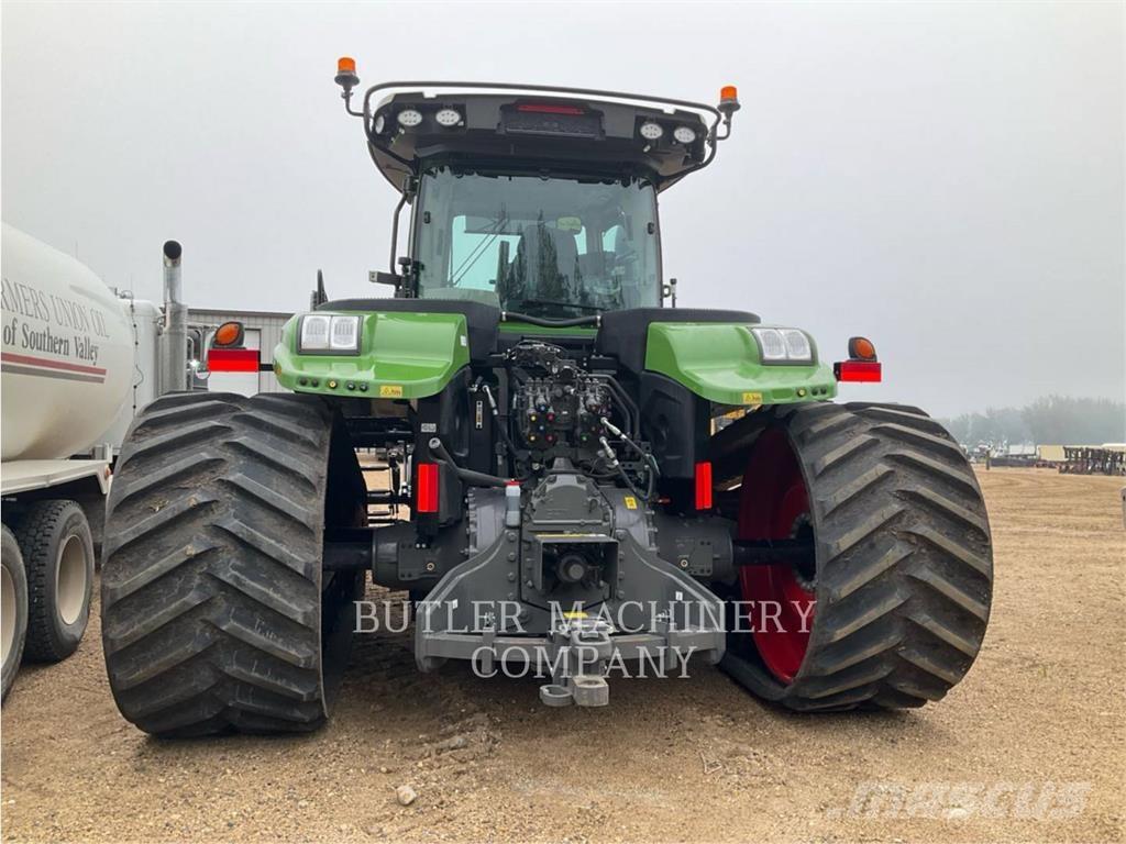 Fendt FT1167MT36 Traktorer