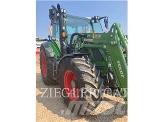 Fendt FT514G3 Traktorer